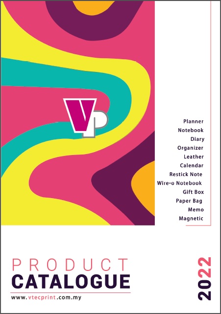 Product Catalogue 2022